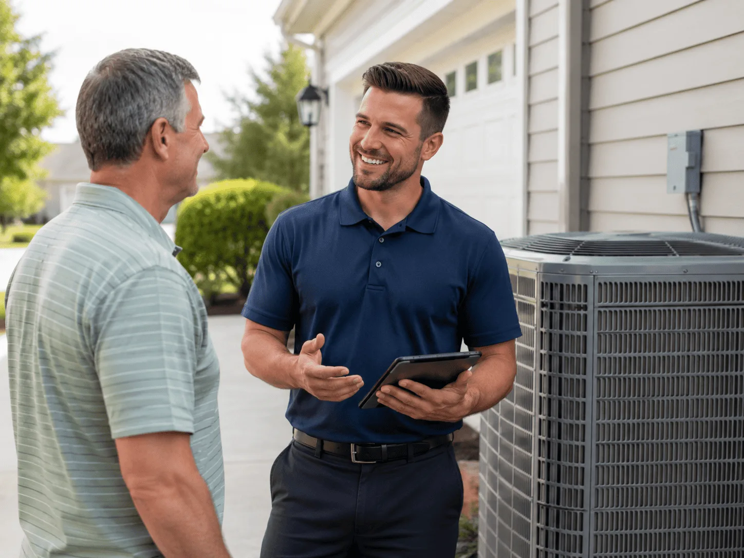 Heat Pump Installation Earling, IA FAQs